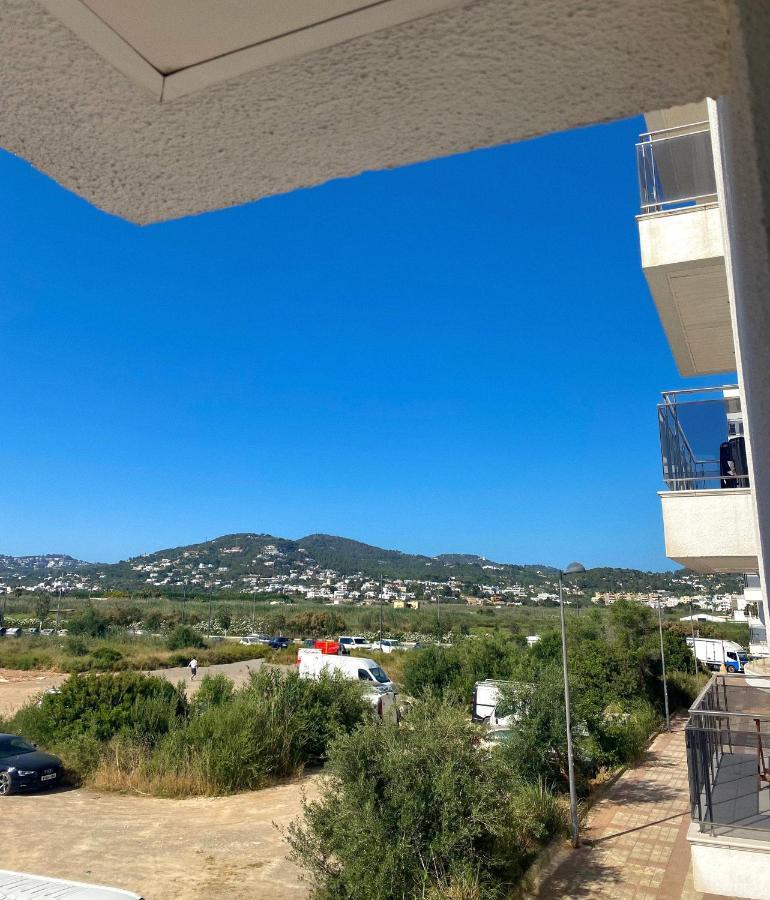 Charming Flat In The Most Exclusive Area Of Ibiza Exterior foto