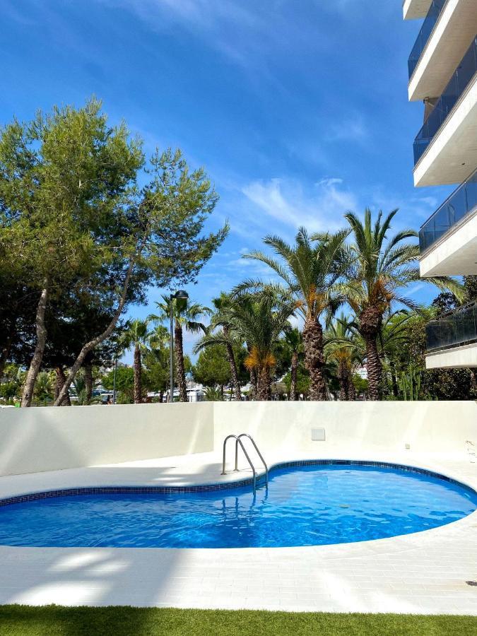 Charming Flat In The Most Exclusive Area Of Ibiza Exterior foto