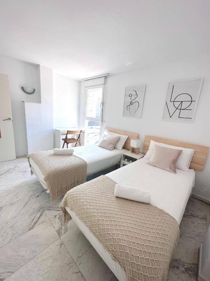 Charming Flat In The Most Exclusive Area Of Ibiza Exterior foto
