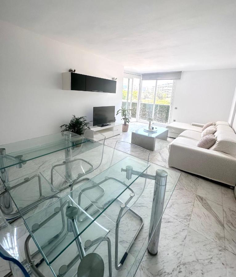 Charming Flat In The Most Exclusive Area Of Ibiza Exterior foto